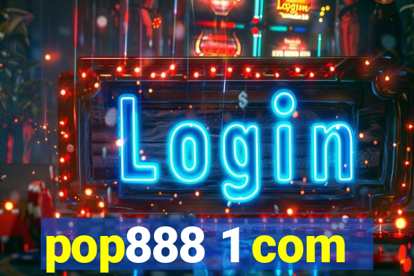 pop888 1 com